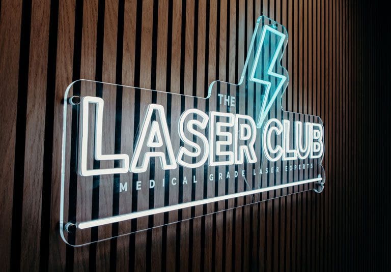 The Laser Club - Blog