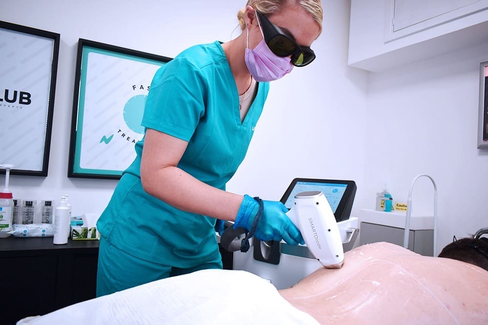 Laser Hair Removal for Transgender People  Laser Club