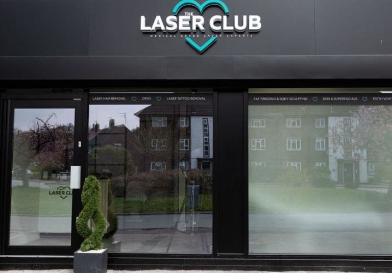 The Laser Club Is Launching Affordable Laser Treatments in Cheshire!