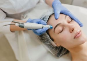 The Laser Club Launches HydraFacial in Cheshire