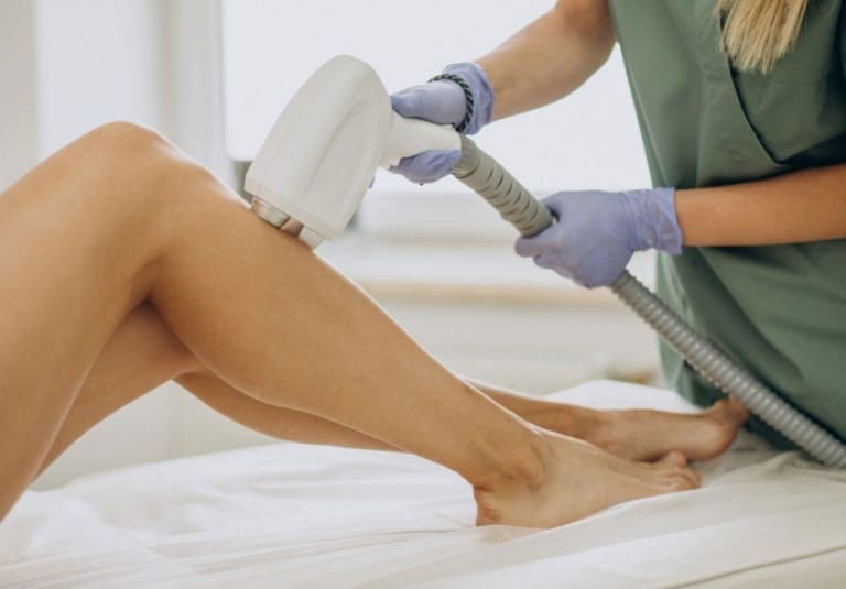 Pros & Cons of Laser Hair Removal Leeds