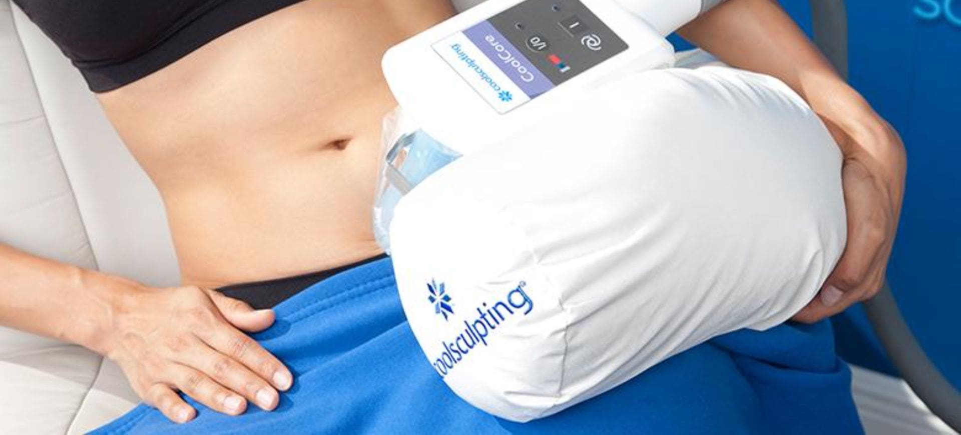 Freeze your fat? Cool Sculpting is gaining popularity
