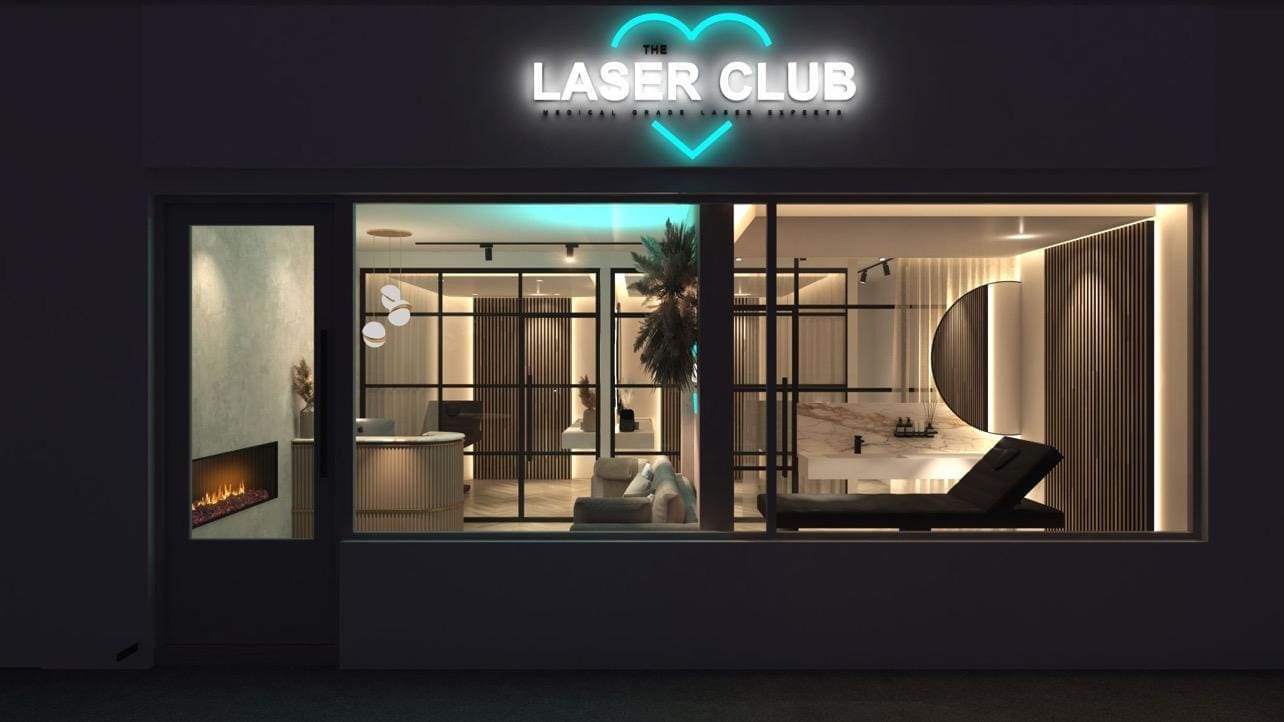 Laser Hair Removal Manchester Laser Clinic Manchester The Laser Club