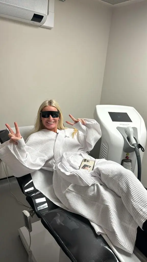 Best Laser Hair Removal Dublin The Laser Club