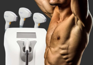 Exploring Male Laser Hair Removal in Dublin: Why More Men Are Choosing This Option