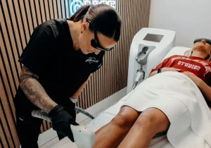 How Advancements in Laser Technology Are Transforming Hair Removal in Dublin