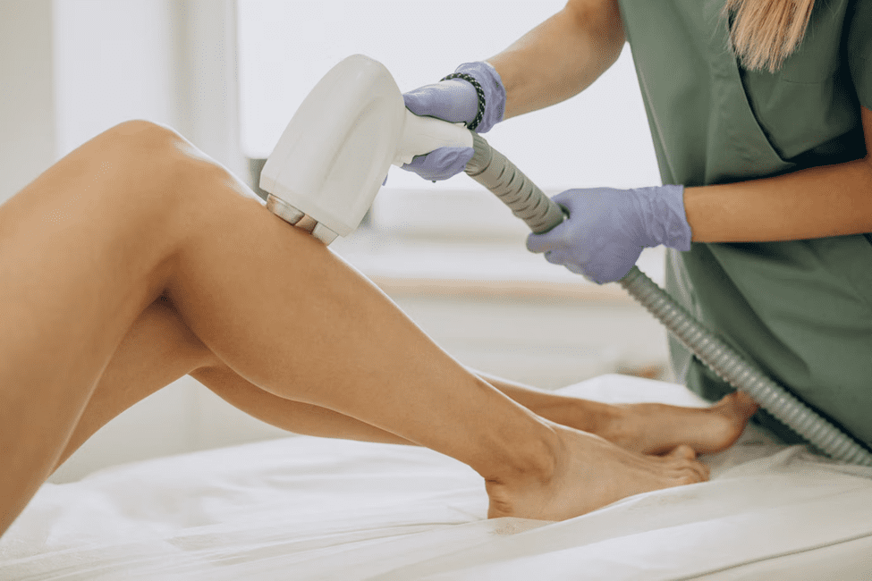 The Laser Club | Laser Hair Removal Leeds: What Should I Expect? image