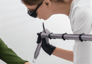 The Science Behind Tattoo Removal: How Dublin Clinics Use Lasers to Erase Ink