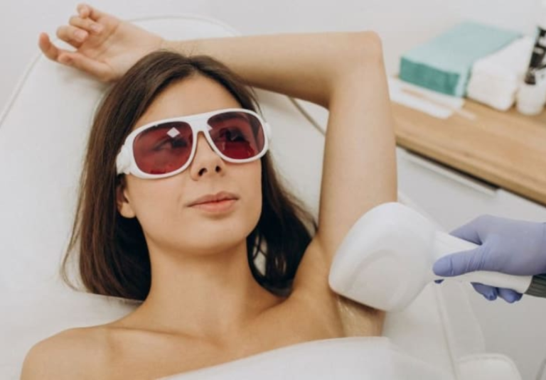 The Laser Club Cheshire,