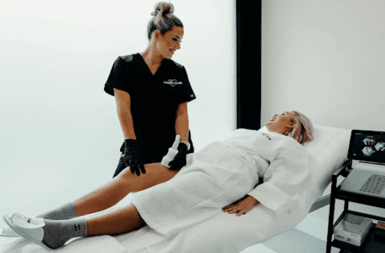 Laser hair removal dublin