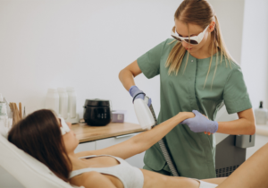 Laser Hair Removal Dublin – Laser vs. Waxing in Dublin: Which Is Right for You? | The Laser Club