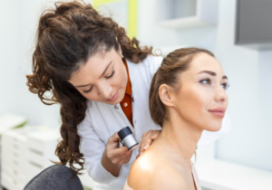 Laser Tattoo Removal Dublin: What to Expect at The Laser Club