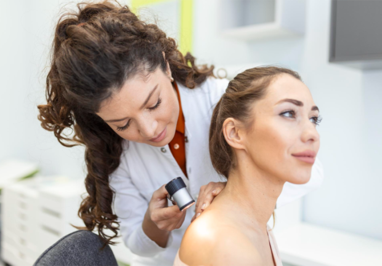 Laser Tattoo Removal Dublin