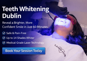 Teeth whitening dublin
