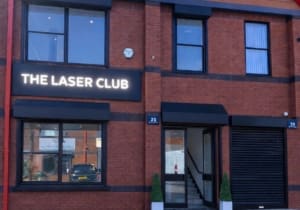 Laser Club Manchester