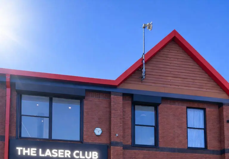 Laser Club Manchester