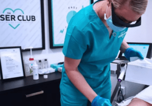 Laser Hair Removal Leeds