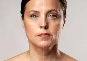 Loose Facial Skin After Weight Loss: Treatments That Can Help Restore Confidence