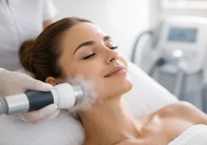 Cryo Skin Tightening Results: What to Expect