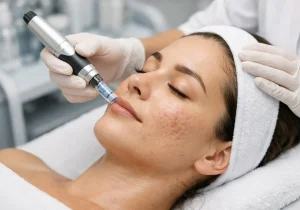 Does Microneedling for Acne Scars Really Work?