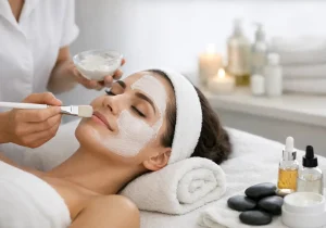 Facial Treatment Packages That Deliver Results