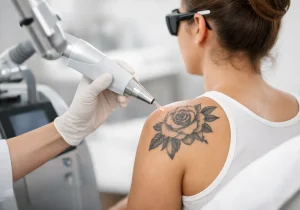 How Many Tattoo Removal Sessions Will You Need?