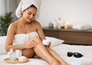 Laser Hair Removal Aftercare Advice That Works