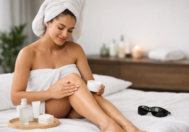 Laser Hair Removal Aftercare Advice That Works