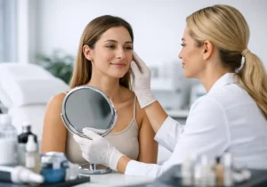 What Happens at a Medical Aesthetics Consultation?