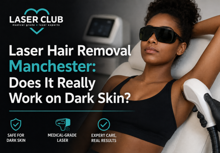 Laser Hair Removal Manchester