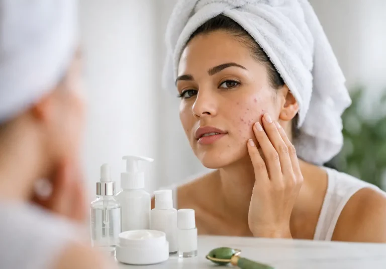 Best Adult Acne Treatments for Clearer Skin