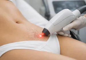 Can Laser Treat Ingrown Hairs? What to Expect