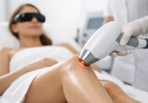 Does Laser Hair Removal Hurt? What It Feels Like