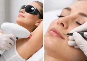Laser Versus Electrolysis – Which Is Right?